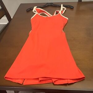 Medium Tennis Dress